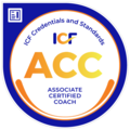 ICF ACC - Associate Certified Coach